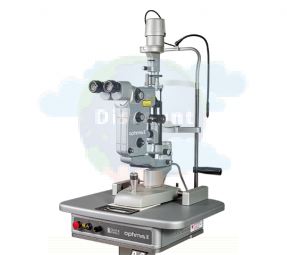 Система офтальмологическая лазерная OPTIMIS II с лампой щелевой модели SL 9900