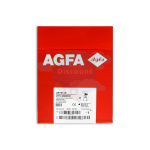 Плёнка AGFA DryStar DT 10 mammo 25*30 см 100 листов